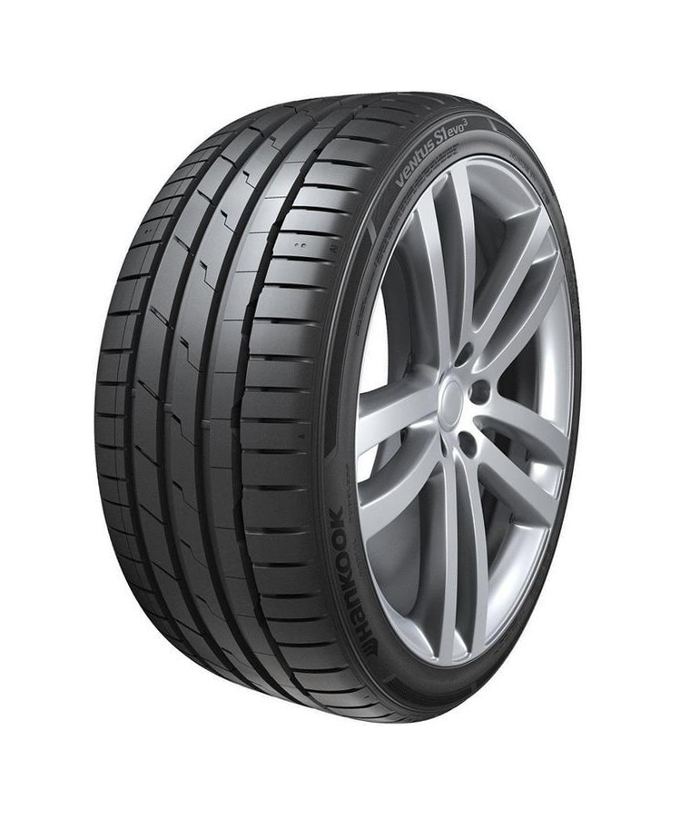 4X 255 / 55R19 HANKOOK VENTUS S1 Evo3 внедорожник K127A