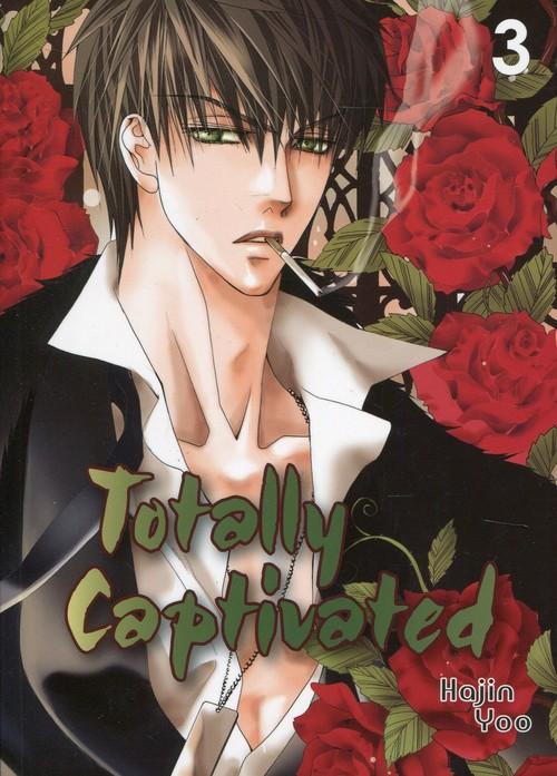 

Totally captivated #03 Hajin Yoo