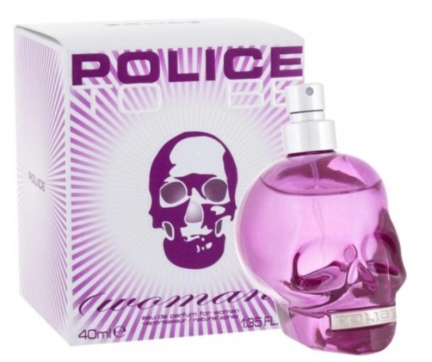 

Police To Be 40 ml Edp