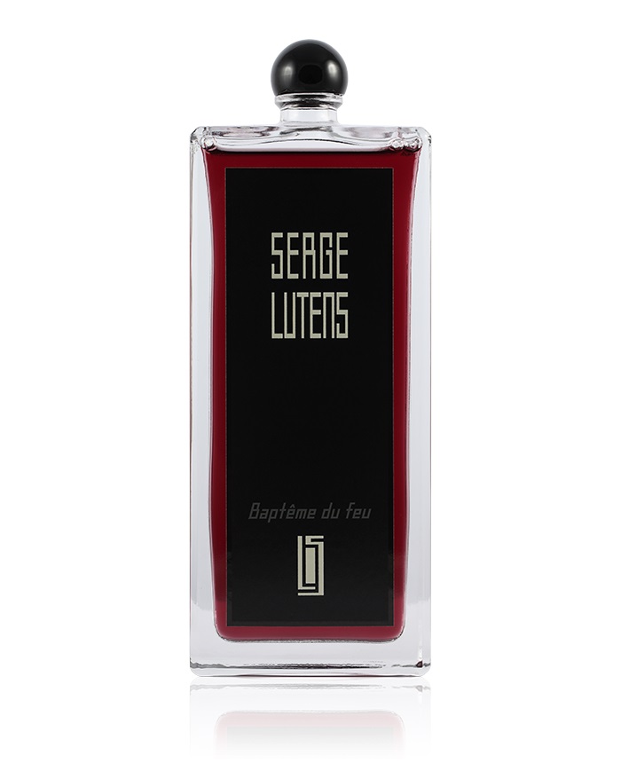 

Serge Lutens Bapteme Du Feu 100ml Edp