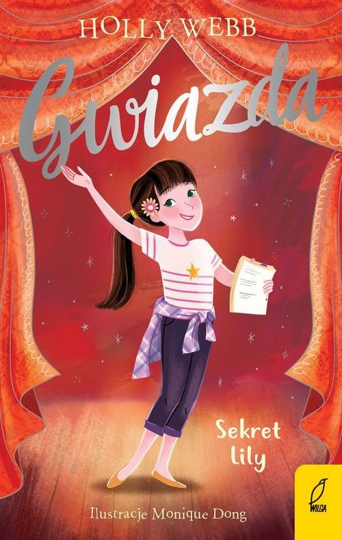 

Gwiazda Tom 3 Sekret Lily Holly Webb