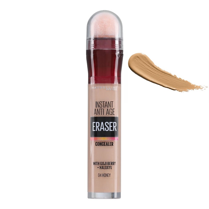

Maybelline Instant Anti Age Eraser korektor 04