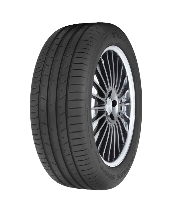 

1x opona 255/55R19 Toyo Proxes Sport Suv 111Y XL