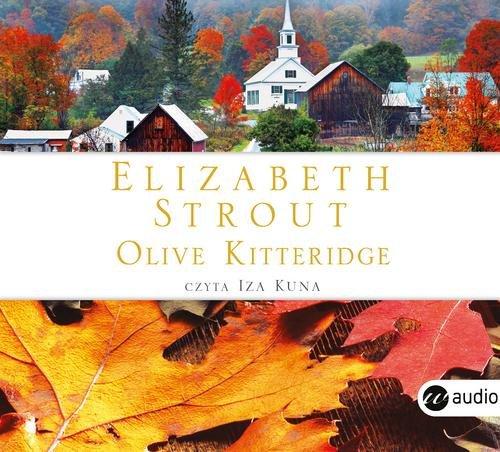 

Olive Kitteridge Elizabeth Strout