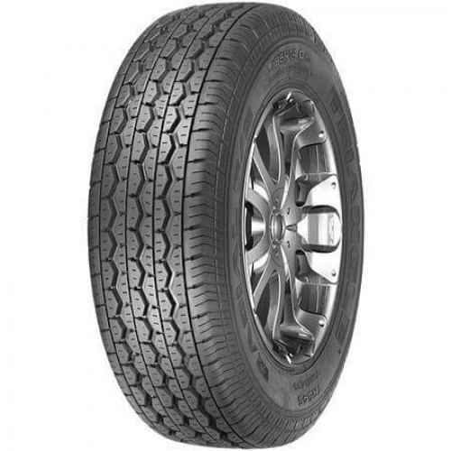 

1x opona letnia 195/70R15C Triangle TR645 104/102R