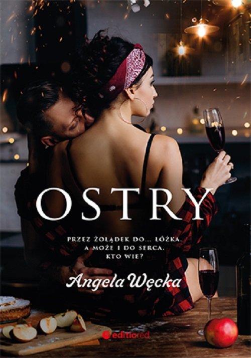 

Ostry Angela Węcka
