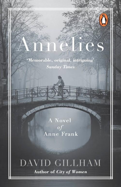 

Annelies David Gillham