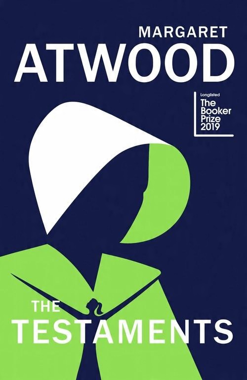 

Testaments Margaret Atwood
