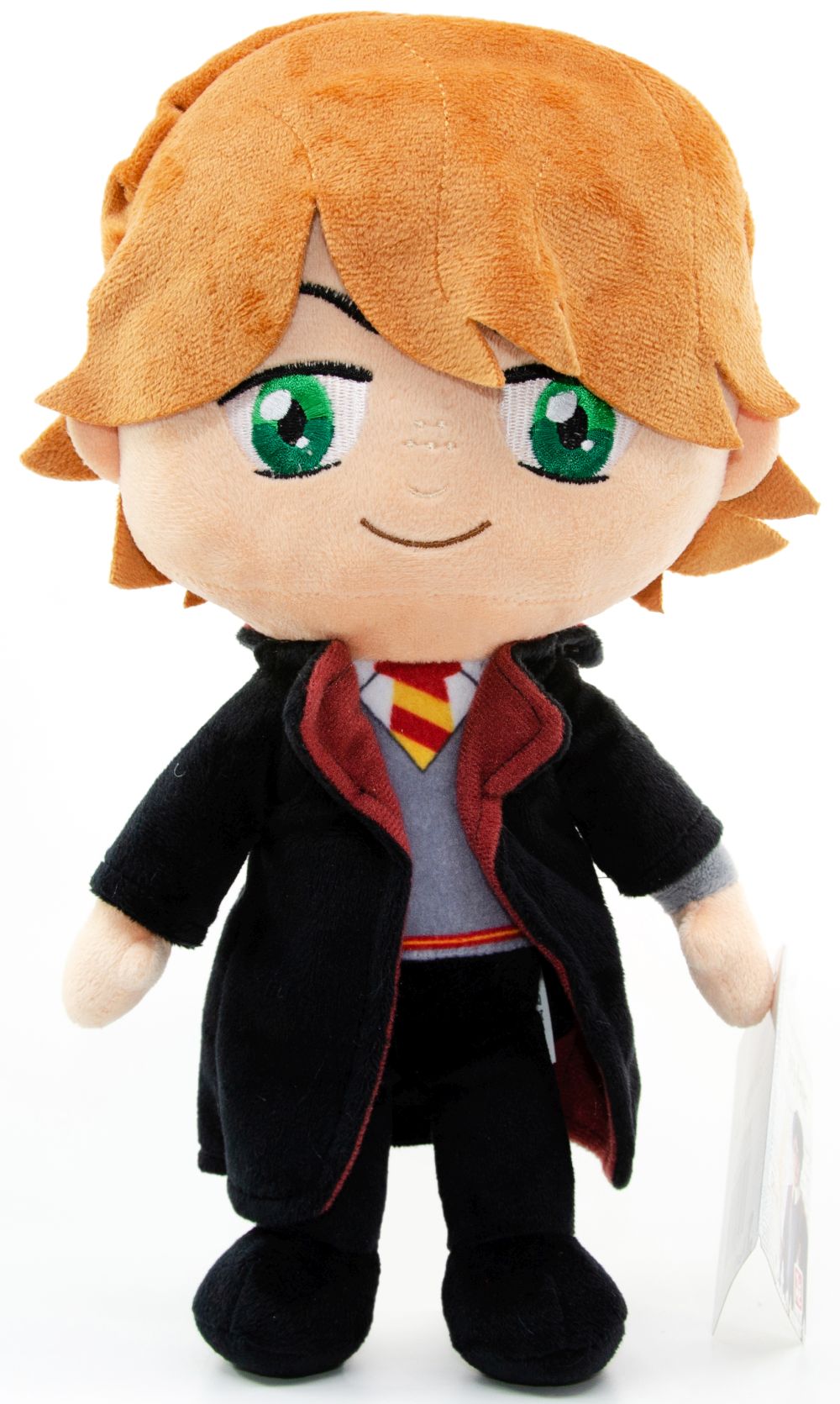 YuMe Toys Harry Potter: Ministerstvo mágie - Ron (29 cm)