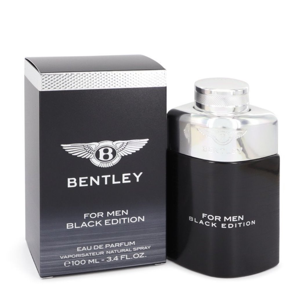 

Bentley Bentley For Men Black Edition 100ml Edp