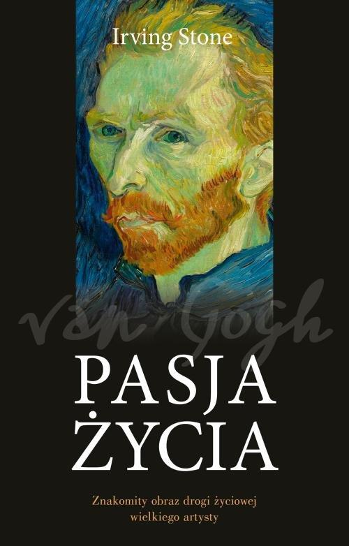 

Pasja życia Irving Stone