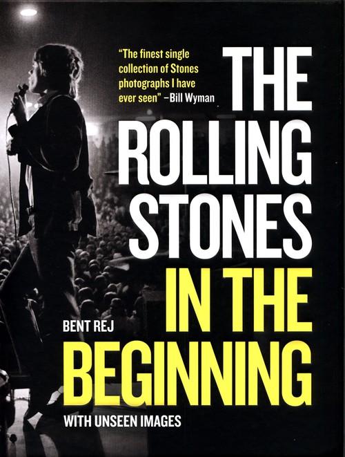 The Rolling Stones In The Beginning