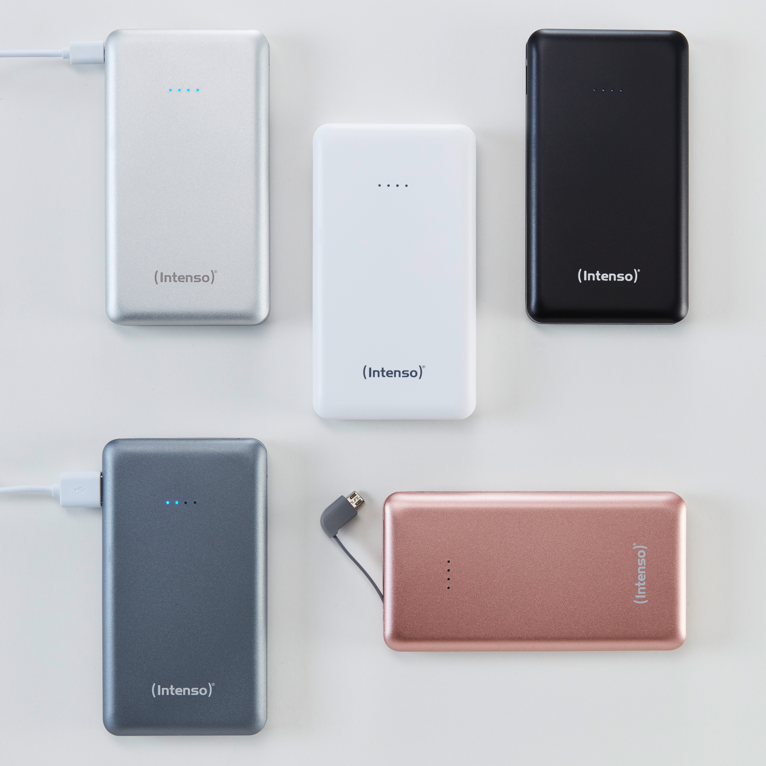 

Powerbank Intenso 7332530