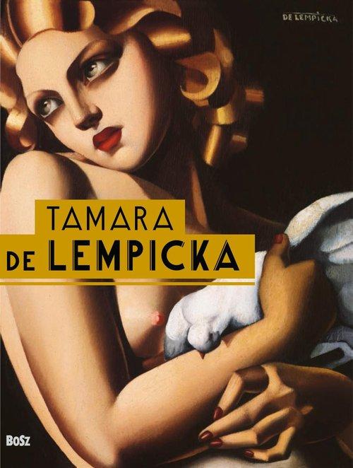 

Tamara de Lempicka Maria Anna Potocka, M. Lempicka