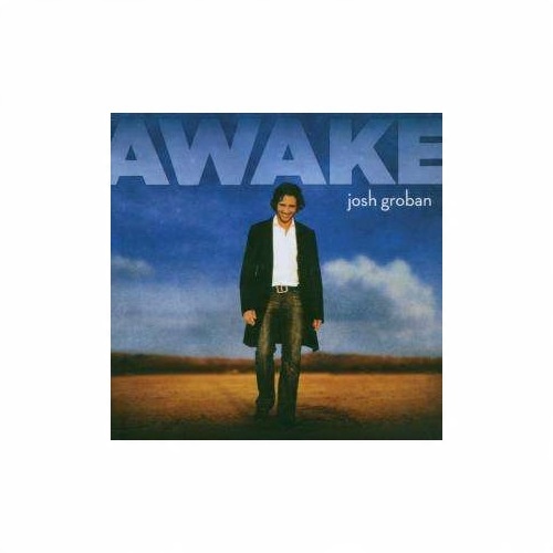 

Josh Groban Awake