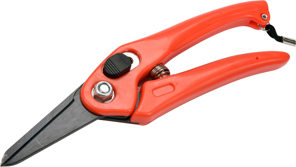 

Sekator ogrodowy Toya Gałązki Łodygi Korzenie