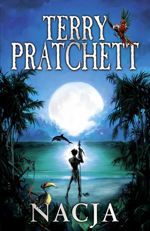 

Nacja Terry Pratchett