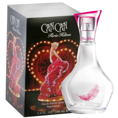 Paris Hilton Can Can Edp W 30 ml