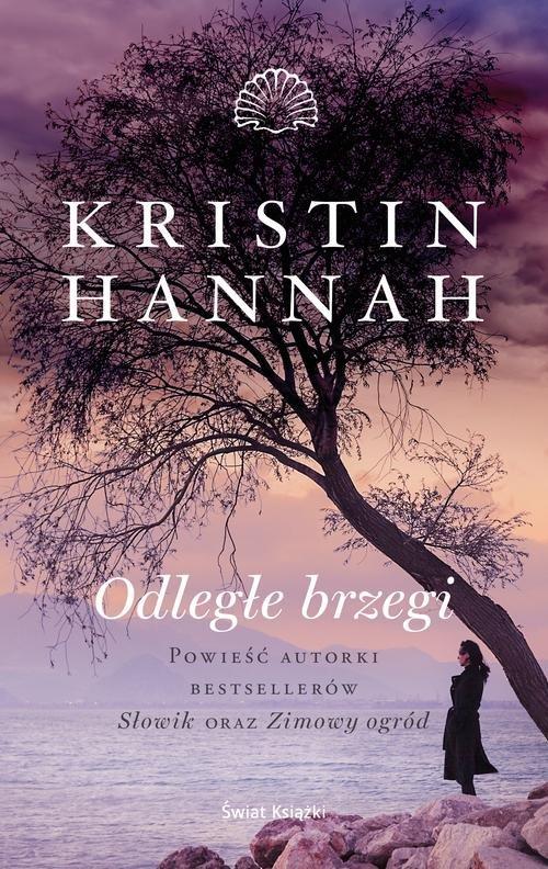 

Odległe brzegi Kristin Hannah