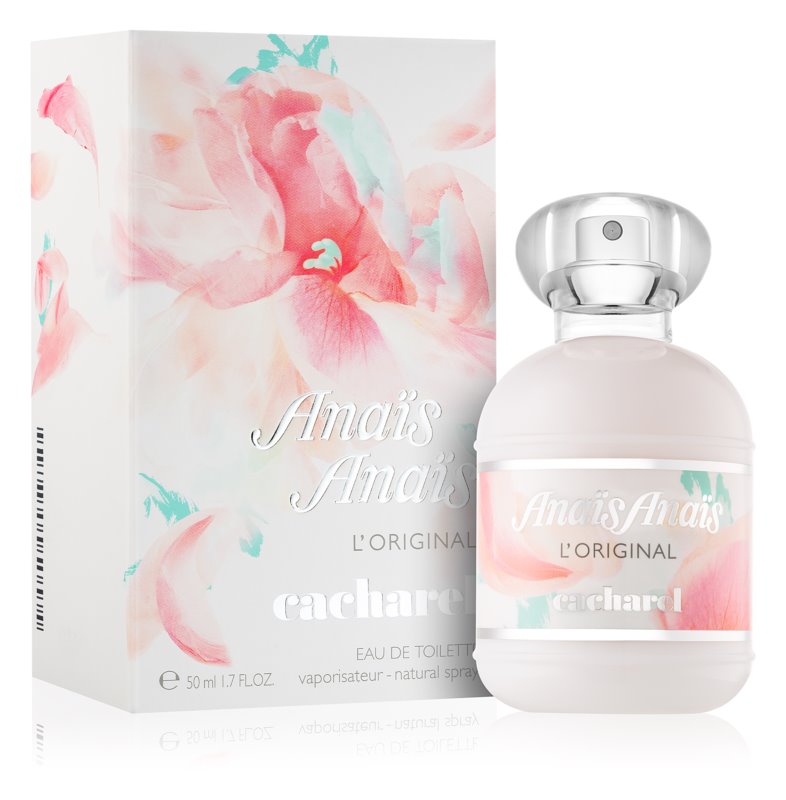 

Cacharel Anais Anais 50 ml Edt