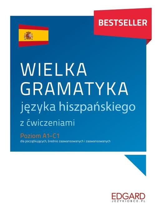 

Wielka gramatyka języka hiszpańskiego