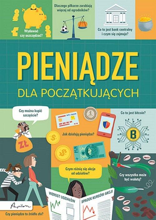 

Pieniądze dla początkujących Papilon