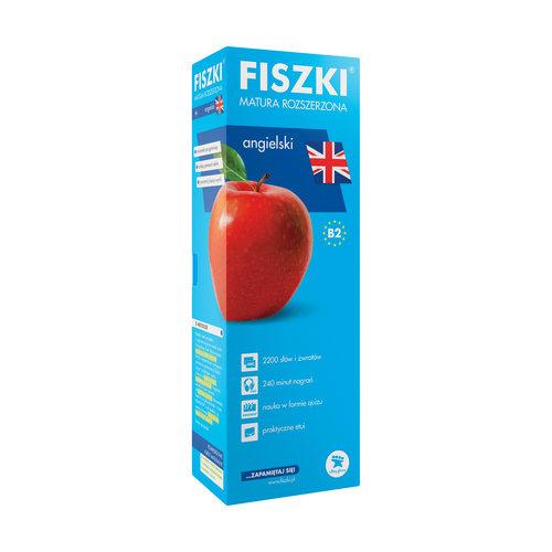 

Fiszki Język angielski Matura rozszerzona M. Roda