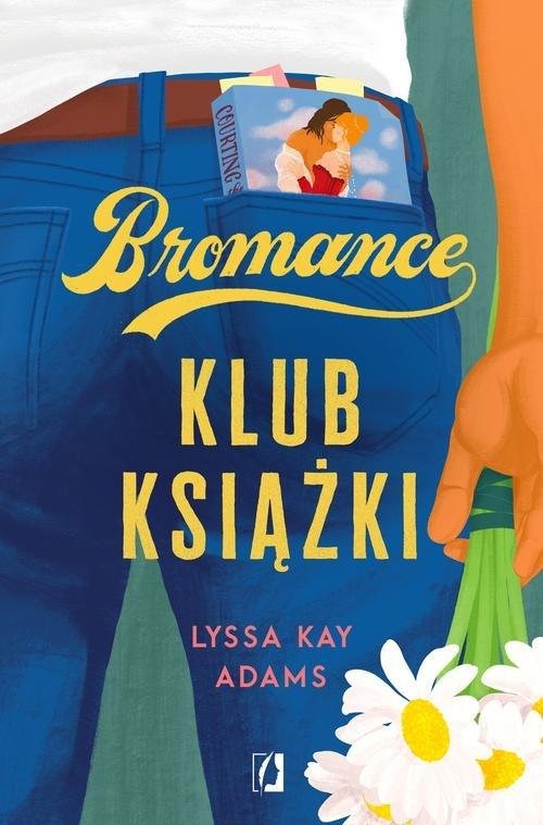 

Klub książki Lyssa Kay Adams