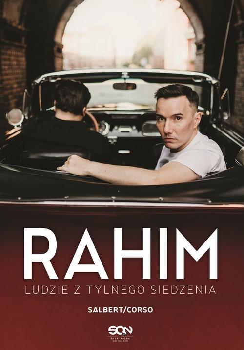 

Rahim Ludzie z tylnego siedzenia Corso, Salbert