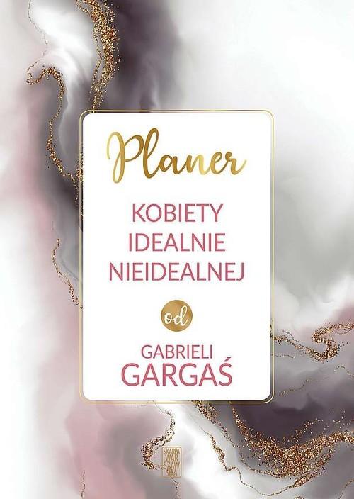 

Planer kobiety idealnie nieidealnej