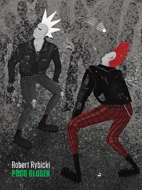 

Pogo głosek Robert Rybicki