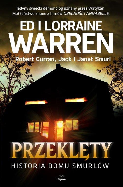 

Przeklęty Historia domu Smurlów