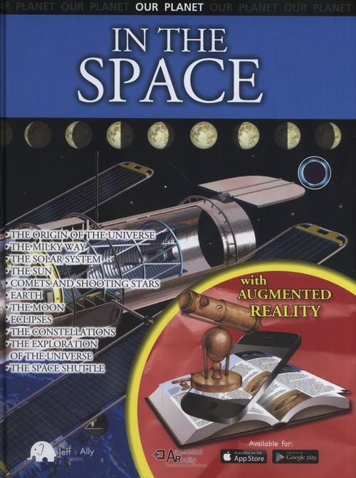 

In the Space Eduardo Banqueri