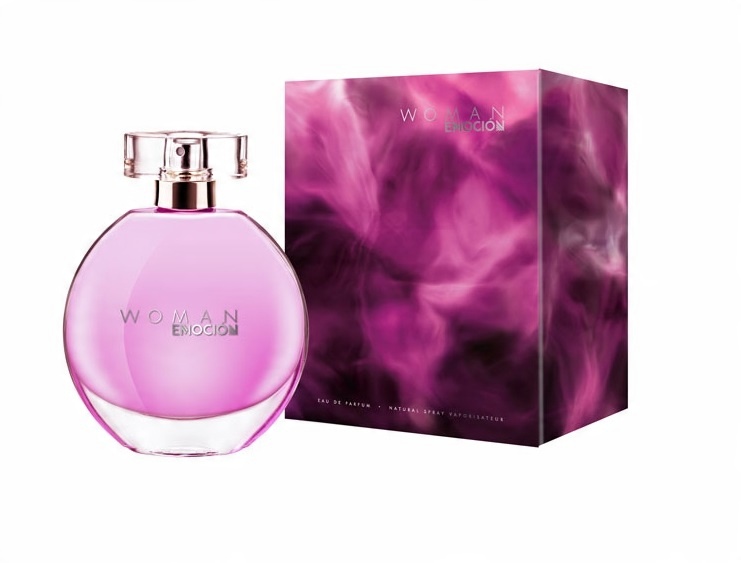 

Vittorio Bellucci Emocion 100 ml Edp