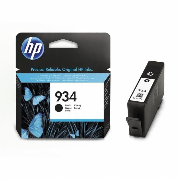 

Tusz Hp 934 C2P19AE