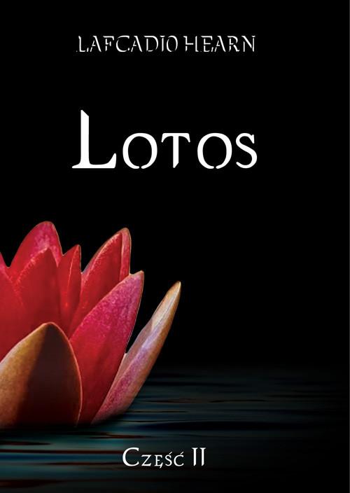 

Lotos Tom 2 Hearn Lafcadio