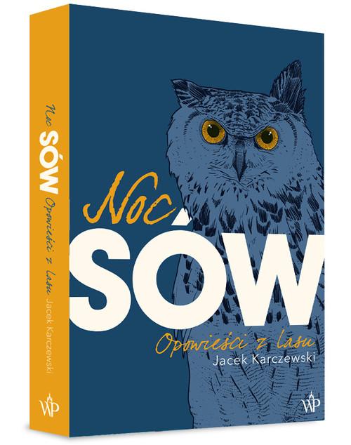 

Noc Sów Jacek Karczewski