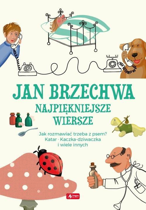 

Wiersze Jan Brzechwa