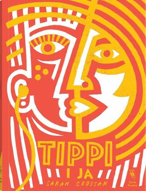

Tippi i ja Sarah Crossan