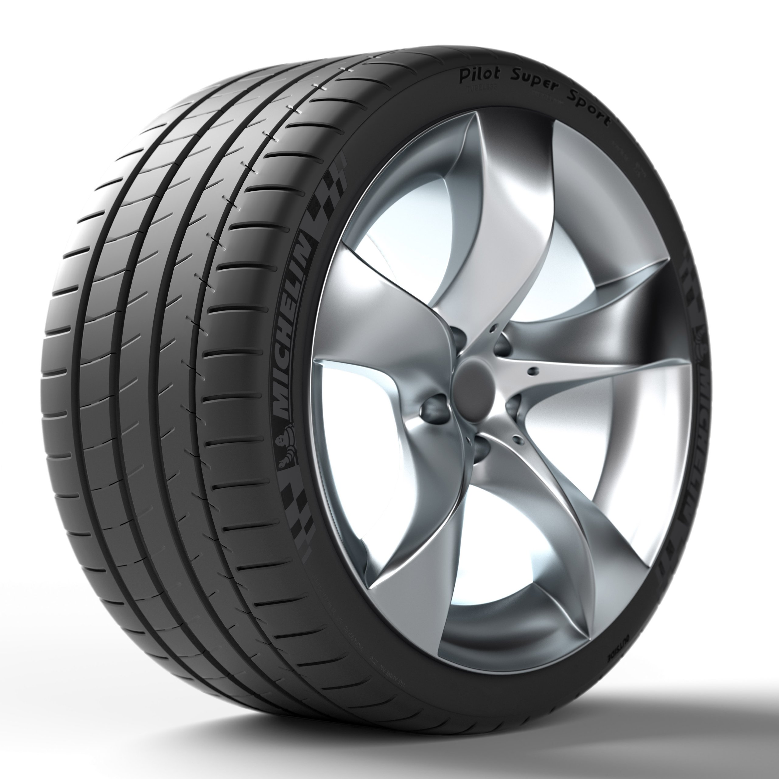 

4x opony 275/35R21 Michelin Pilot Super Sport 99Y