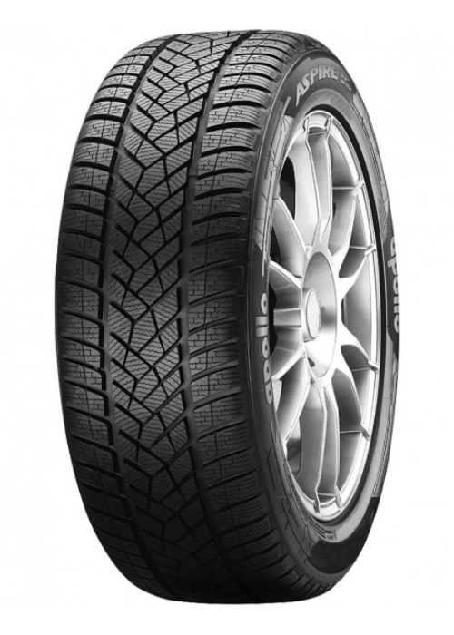 1x opona 225/45R18 APOLLO ASPIRE XP WINTER 95V XL