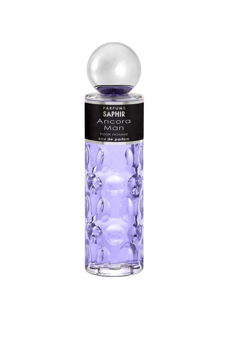 Saphir Ancora Pour Homme Edp 200 Ml
