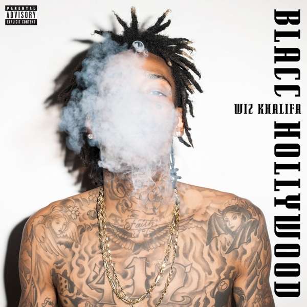 

Wiz Khalifa Blacc Hollywood (Deluxe) CD