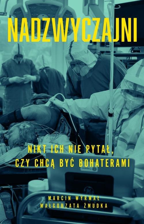 

Nadzwyczajni Małgorzata Żmudka, Marcin Wyrwał