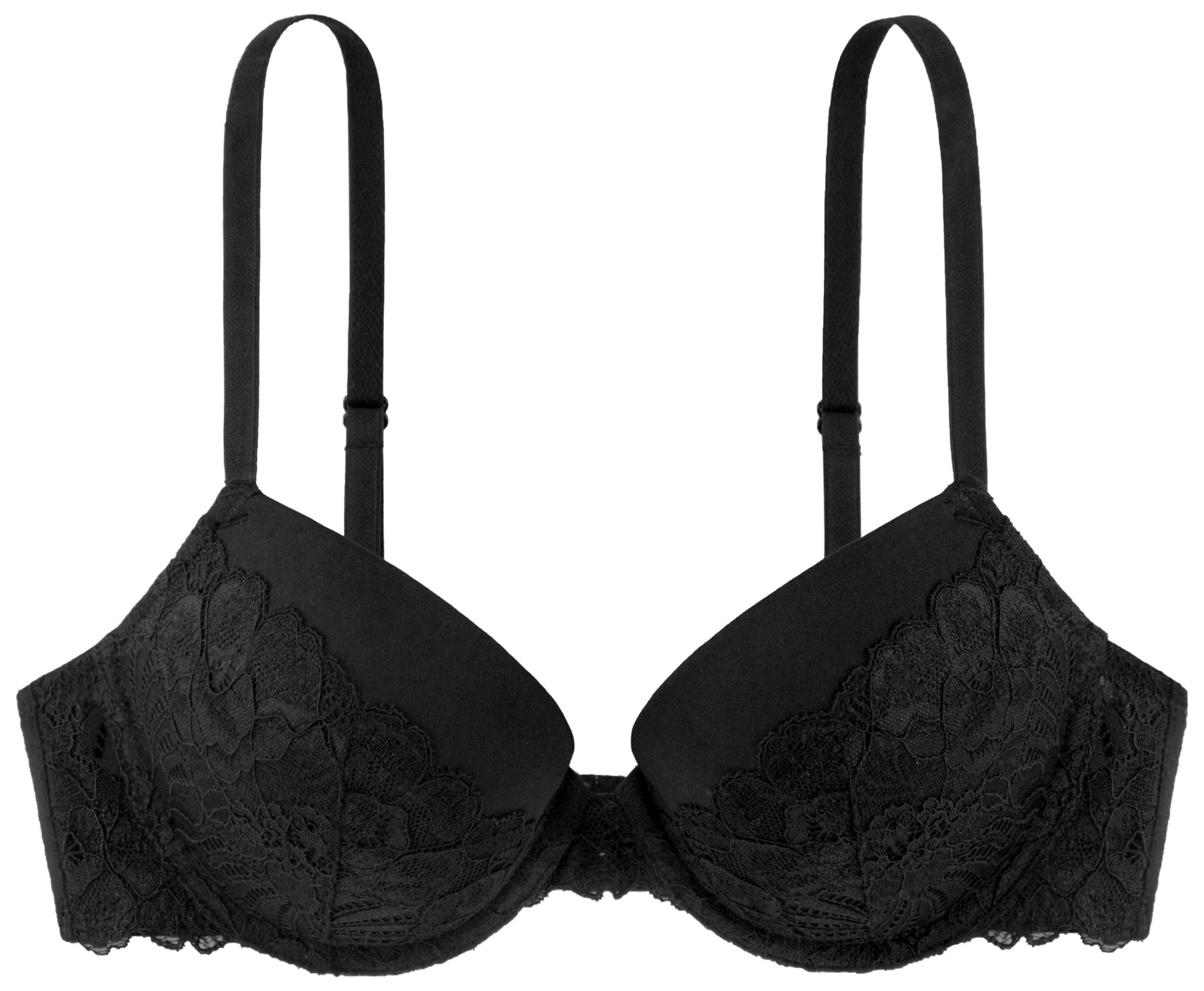

Biustonosz Dorina Claire Demi T-shirt bra r. 95C