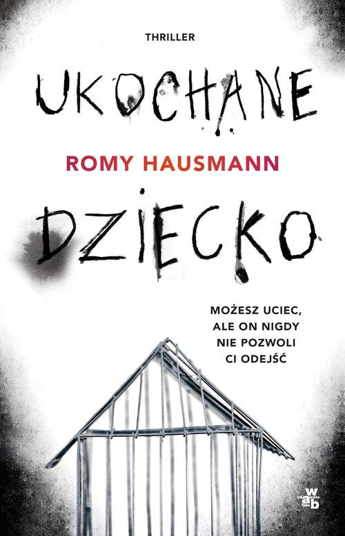 

Ukochane dziecko Romy Hausmann