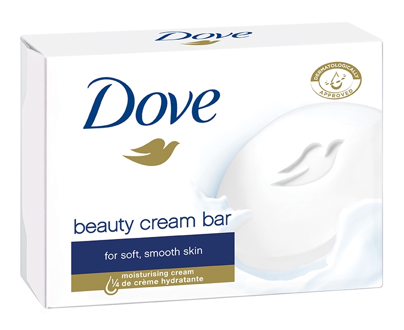 

Dove Kremowe mydło w kostce 100 g