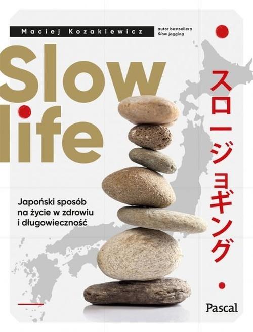 

Slow life Maciej Kozakiewicz