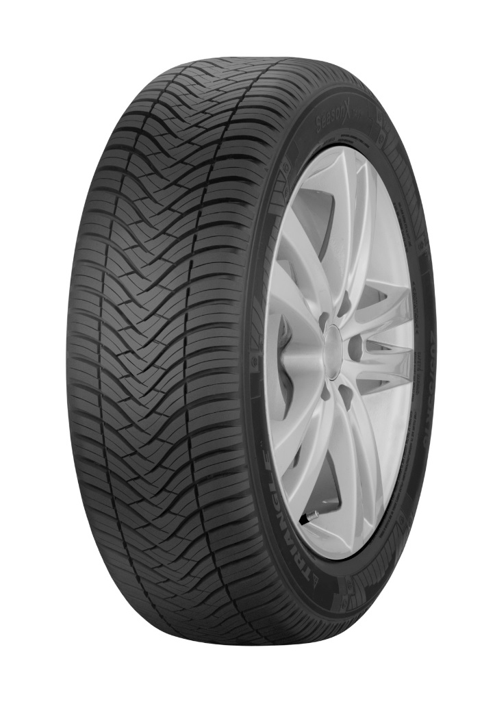 

4x opony 225/60R17 Triangle Seasonx TA01 103V XL