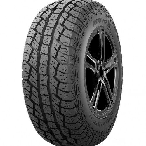 

2x opony 285/55R20 Arivo Terramax Arv Pro A/t 119S